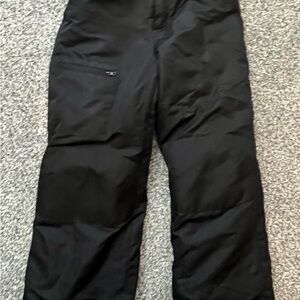 Kids snow pants